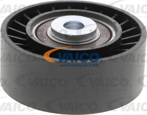 VAICO V22-0476 - Паразитна / водеща ролка, пистов ремък vvparts.bg