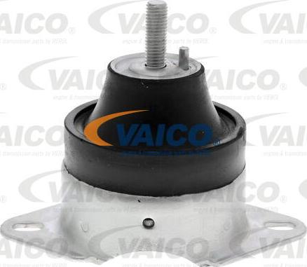 VAICO V22-0594 - Окачване, двигател vvparts.bg