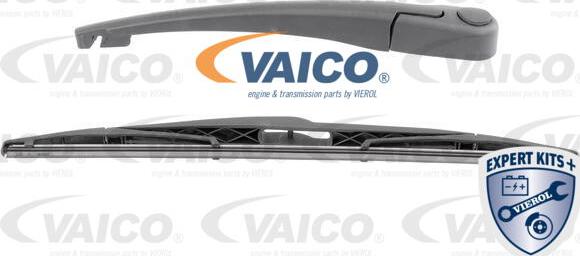 VAICO V22-0556 - К-кт рамена за чистачки, стъклопочистване vvparts.bg