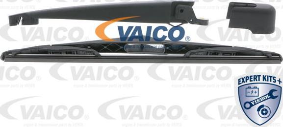 VAICO V22-0564 - К-кт рамена за чистачки, стъклопочистване vvparts.bg