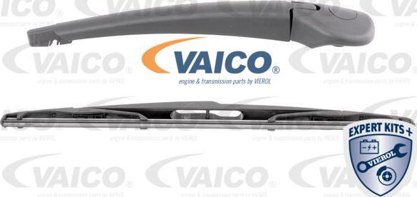 VAICO V22-0584 - К-кт рамена за чистачки, стъклопочистване vvparts.bg