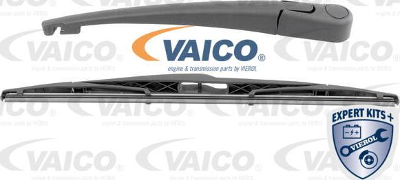 VAICO V22-0574 - К-кт рамена за чистачки, стъклопочистване vvparts.bg