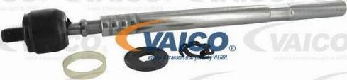 VAICO V220049 - Аксиален шарнирен накрайник, напречна кормилна щанга vvparts.bg