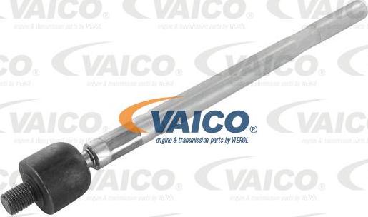 VAICO V22-0042 - Аксиален шарнирен накрайник, напречна кормилна щанга vvparts.bg