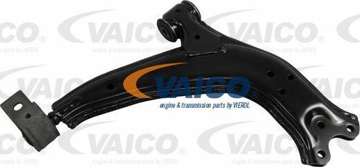 VAICO V22-0056 - Носач, окачване на колелата vvparts.bg
