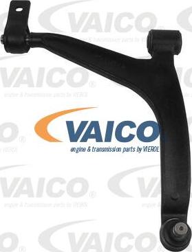 VAICO V22-0057 - Носач, окачване на колелата vvparts.bg