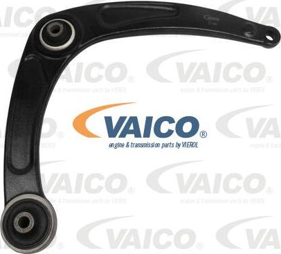 VAICO V22-0019 - Носач, окачване на колелата vvparts.bg