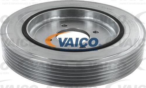 VAICO V22-0016 - Ремъчна шайба, колянов вал vvparts.bg