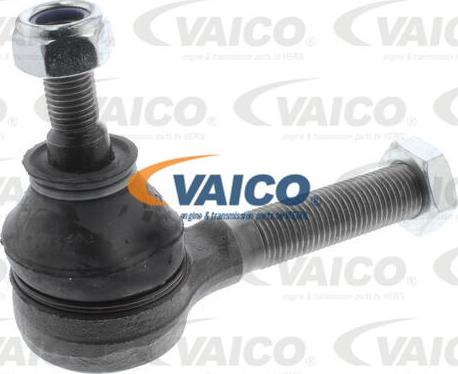 VAICO V22-0018 - Накрайник на напречна кормилна щанга vvparts.bg