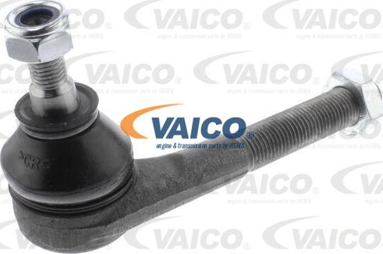 VAICO V22-0034 - Накрайник на напречна кормилна щанга vvparts.bg