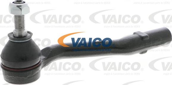 VAICO V22-0038 - Накрайник на напречна кормилна щанга vvparts.bg