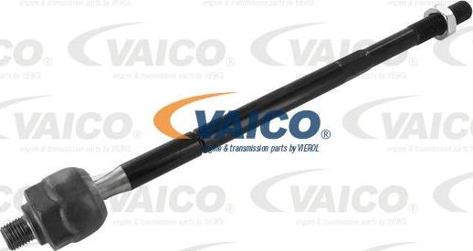 VAICO V22-0028 - Аксиален шарнирен накрайник, напречна кормилна щанга vvparts.bg