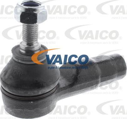 VAICO V22-0023 - Накрайник на напречна кормилна щанга vvparts.bg