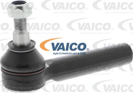 VAICO V22-0027 - Накрайник на напречна кормилна щанга vvparts.bg