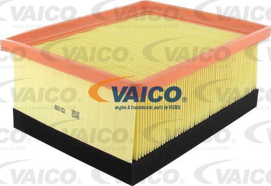 VAICO V22-0159 - Въздушен филтър vvparts.bg