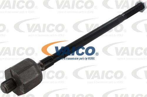VAICO V22-0158 - Аксиален шарнирен накрайник, напречна кормилна щанга vvparts.bg