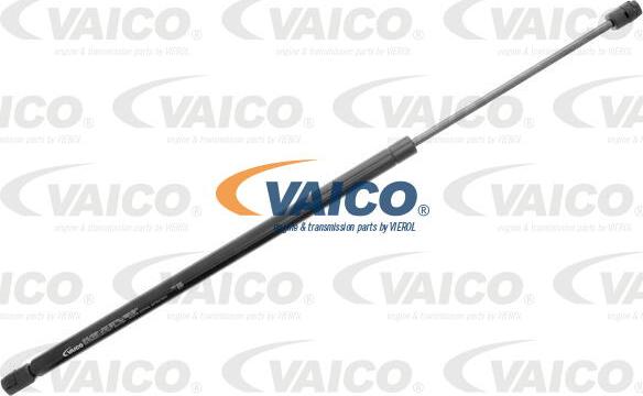 VAICO V22-0126 - Газов амортисьор, багажно / товарно пространство vvparts.bg