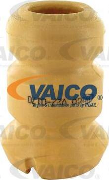 VAICO V22-0170 - Ударен тампон, окачване (ресьори) vvparts.bg