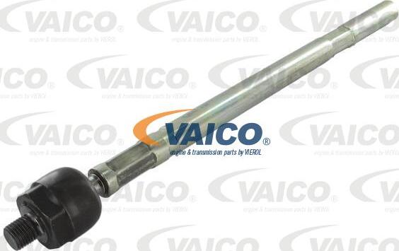 VAICO V22-0172 - Аксиален шарнирен накрайник, напречна кормилна щанга vvparts.bg