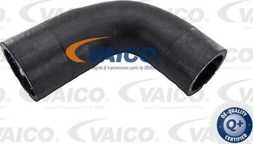 VAICO V22-0851 - Маркуч на радиатора vvparts.bg