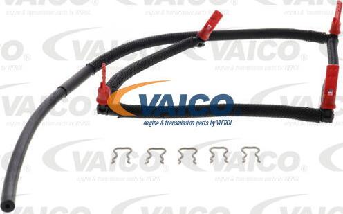 VAICO V22-0809 - Маркуч, излишно гориво vvparts.bg