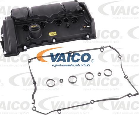 VAICO V22-0808 - Капак на клапаните (на цилиндровата глава) vvparts.bg