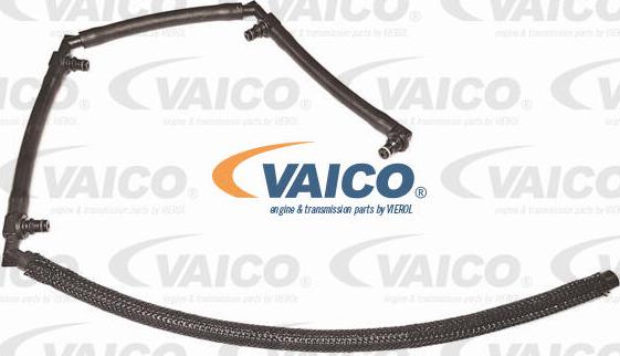 VAICO V22-0810 - Маркуч, излишно гориво vvparts.bg
