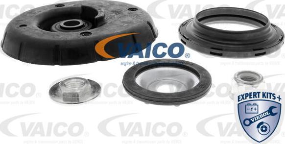 VAICO V22-0349 - Тампон на макферсън vvparts.bg