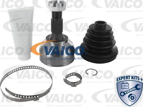 VAICO V22-0340 - Каре комплект, полуоска vvparts.bg