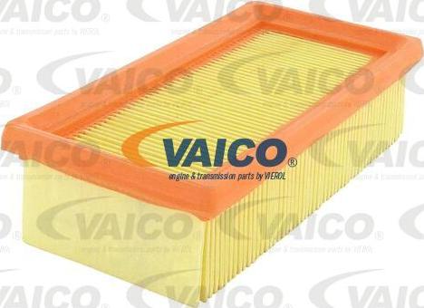 VAICO V22-0337 - Въздушен филтър vvparts.bg