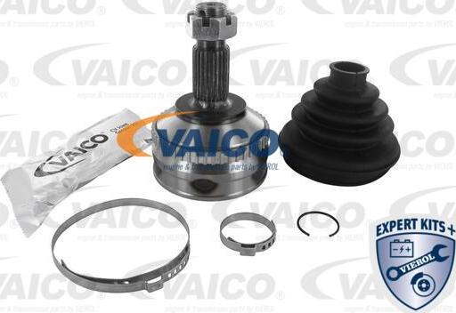 VAICO V22-0244 - Каре комплект, полуоска vvparts.bg