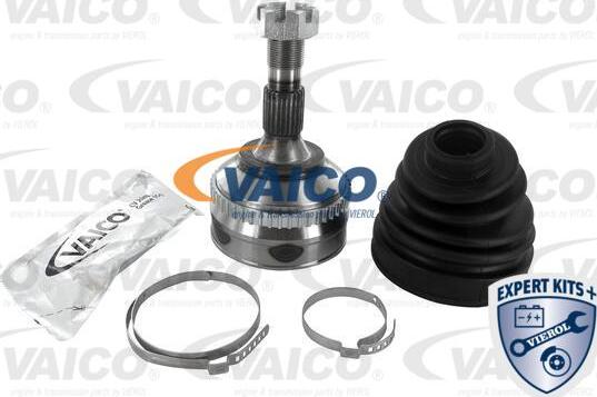 VAICO V22-0245 - Каре комплект, полуоска vvparts.bg