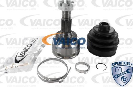 VAICO V22-0247 - Каре комплект, полуоска vvparts.bg