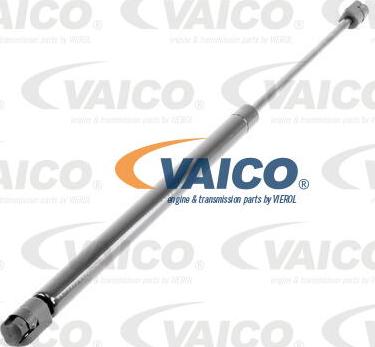 VAICO V22-0207 - Газов амортисьор, багажно / товарно пространство vvparts.bg