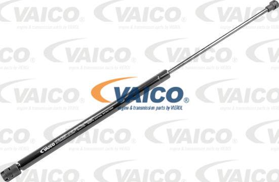 VAICO V22-0213 - Газов амортисьор, багажно / товарно пространство vvparts.bg