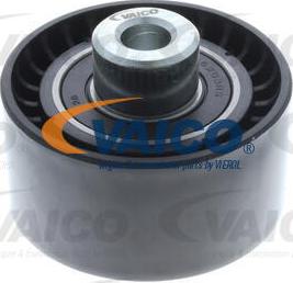 VAICO V22-0220 - Паразитна / водеща ролка, зъбен ремък vvparts.bg