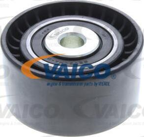 VAICO V25-50036-BEK - Водна помпа+ к-кт ангренажен ремък vvparts.bg