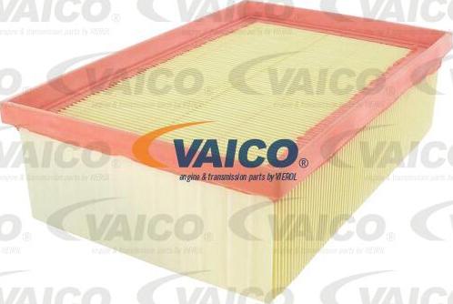 VAICO V22-0276 - Въздушен филтър vvparts.bg