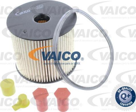 VAICO V22-1002 - Горивен филтър vvparts.bg