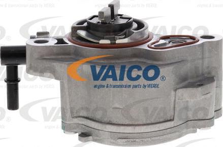 VAICO V22-0751 - Вакуум помпа, спирачна система vvparts.bg