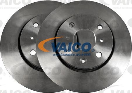 VAICO V42-80019 - Спирачен диск vvparts.bg