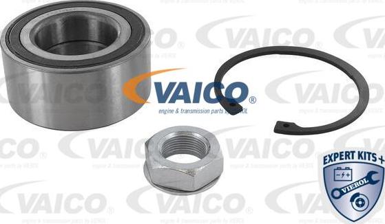 VAICO V22-1040 - Комплект колесен лагер vvparts.bg