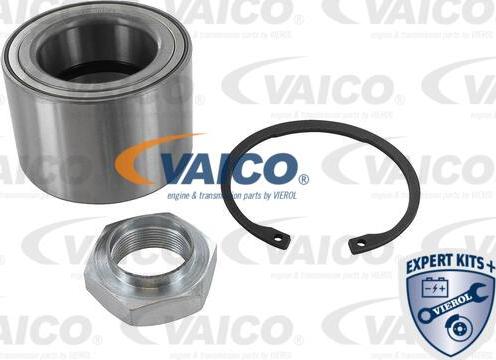 VAICO V22-1056 - Комплект колесен лагер vvparts.bg