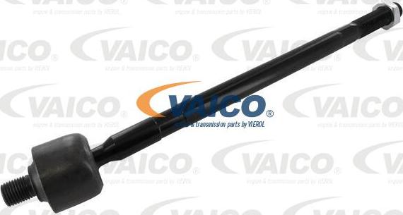 VAICO V22-1067 - Аксиален шарнирен накрайник, напречна кормилна щанга vvparts.bg