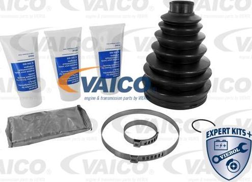 VAICO V22-1013 - Маншон, полуоска vvparts.bg