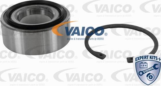 VAICO V22-1020 - Комплект колесен лагер vvparts.bg