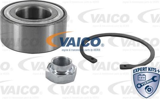 VAICO V22-1021 - Комплект колесен лагер vvparts.bg