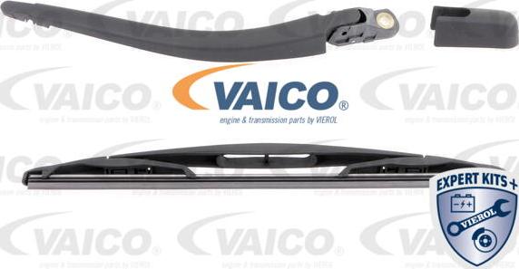 VAICO V22-1105 - К-кт рамена за чистачки, стъклопочистване vvparts.bg