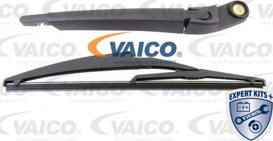 VAICO V22-1106 - К-кт рамена за чистачки, стъклопочистване vvparts.bg