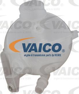 VAICO V22-1119 - Разширителен съд, охладителна течност vvparts.bg